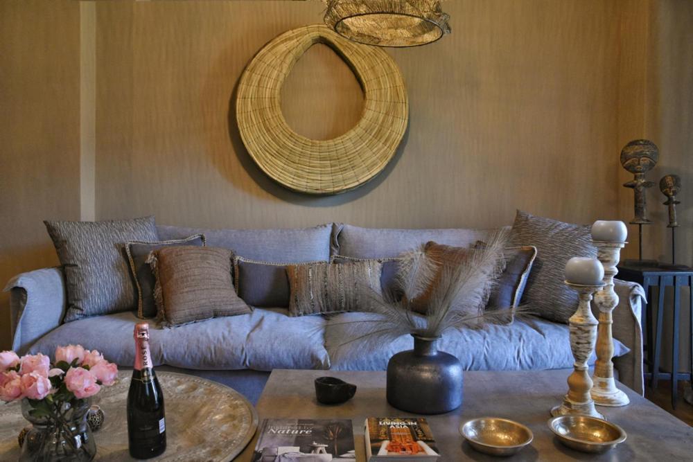 Pepromeno Luxury Apartment In The City Center Calamata Exterior foto