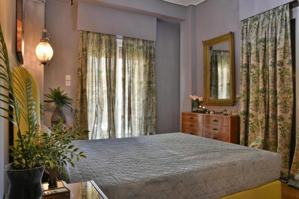 Pepromeno Luxury Apartment In The City Center Calamata Exterior foto